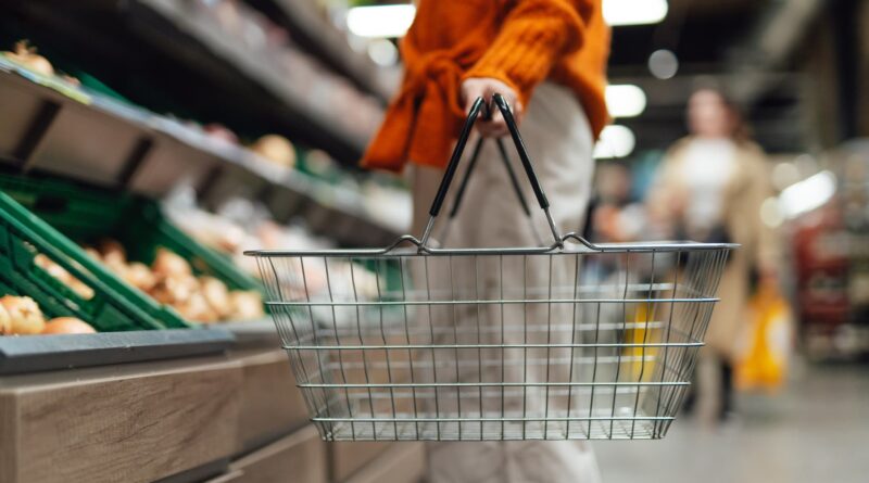 Tips to Help Save Money on Grocery Shopping