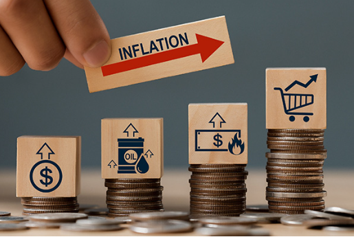 The Impact of Inflation on Long-Term Savings and Investments