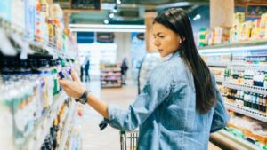 Tips to Help Save Money on Grocery Shopping