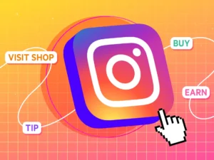 How to Make Money on Instagram in 2024