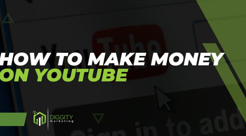  Simple Strategies to Make Money on YouTube in 2024