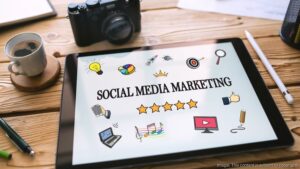 Social Media Marketing Tips For Beginners in 2024